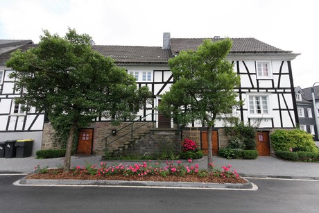 nuembrecht