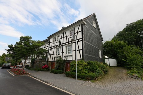 nuembrecht