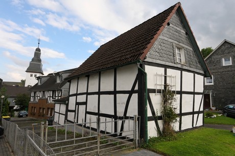 nuembrecht