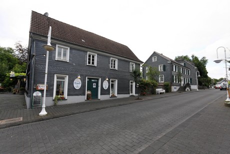nuembrecht