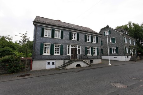 nuembrecht