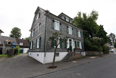 nuembrecht