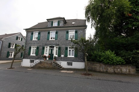 nuembrecht