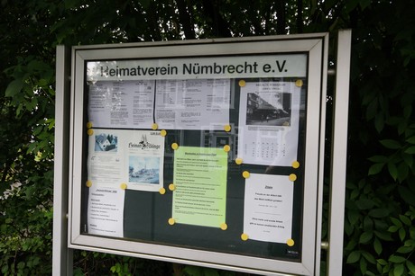 nuembrecht