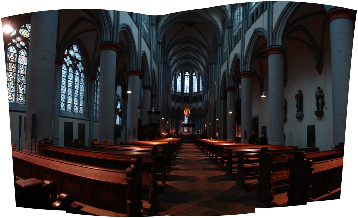Altenberger Dom