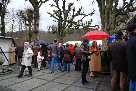 weihnachtsmarkt