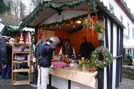 weihnachtsmarkt