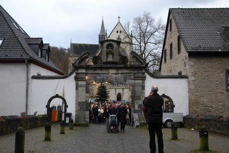 weihnachtsmarkt