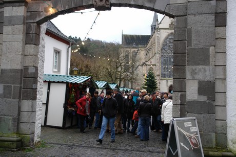 weihnachtsmarkt