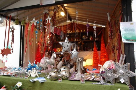 weihnachtsmarkt
