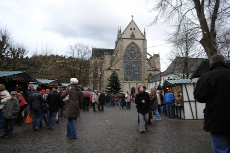 weihnachtsmarkt