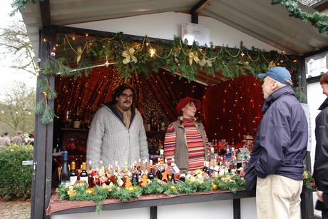 weihnachtsmarkt