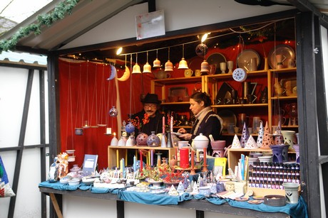 weihnachtsmarkt