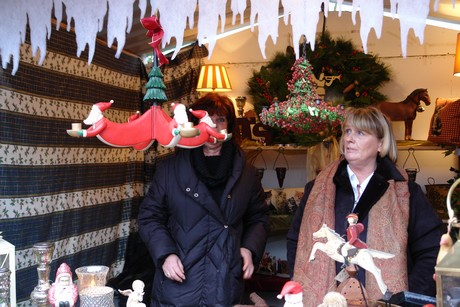 weihnachtsmarkt