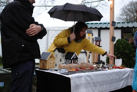 weihnachtsmarkt