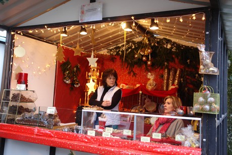 weihnachtsmarkt