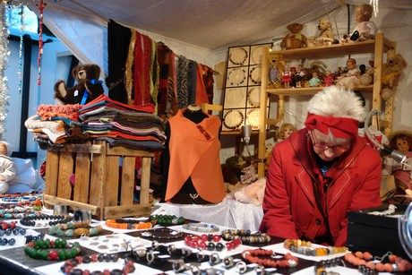 weihnachtsmarkt