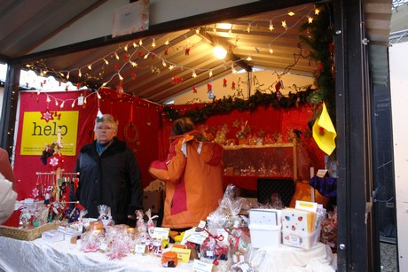 weihnachtsmarkt