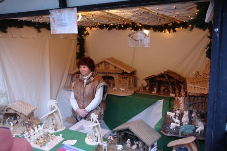 weihnachtsmarkt