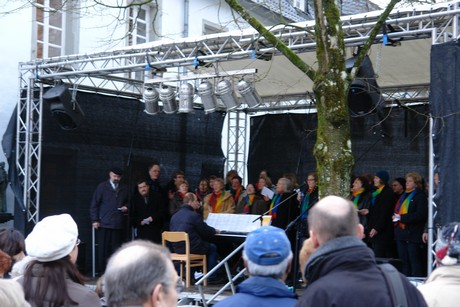 weihnachtsmarkt
