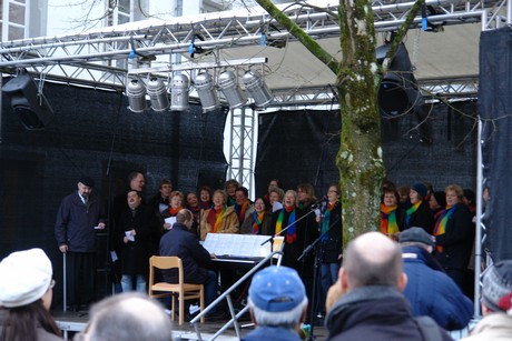 weihnachtsmarkt