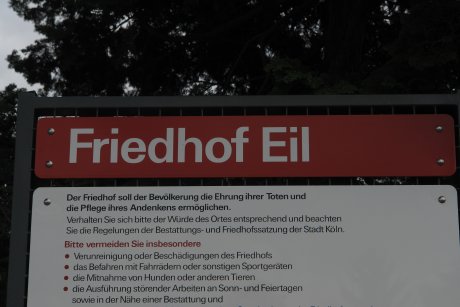 friedhof