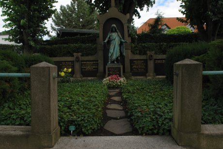 friedhof
