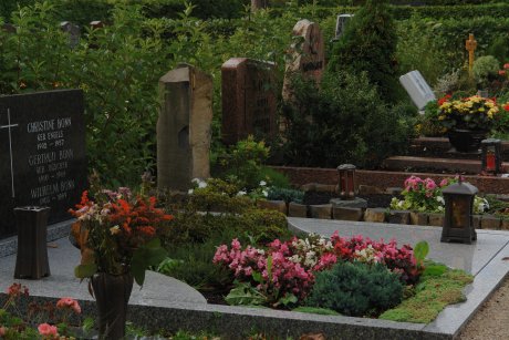 friedhof