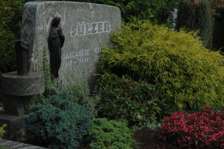 friedhof