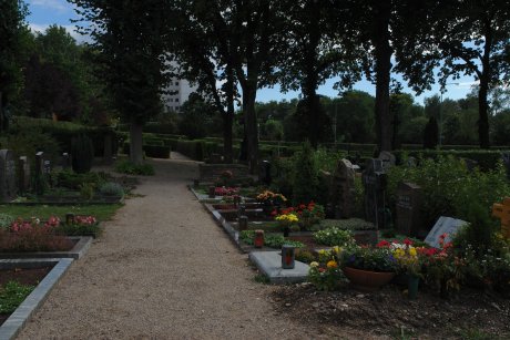 friedhof