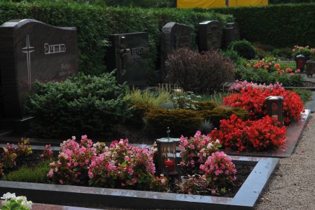 friedhof
