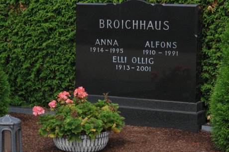 friedhof