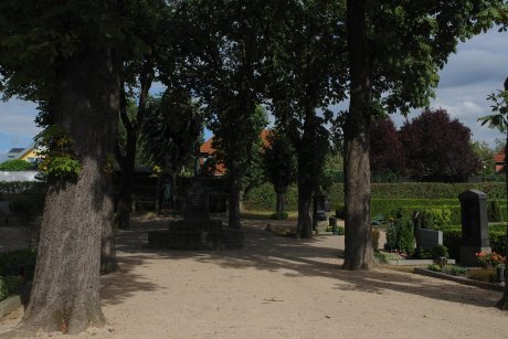 friedhof