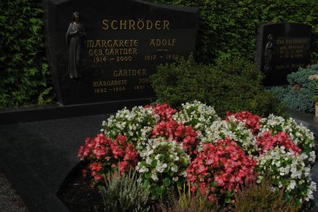 friedhof