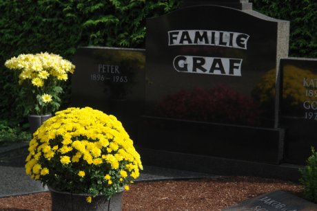 friedhof