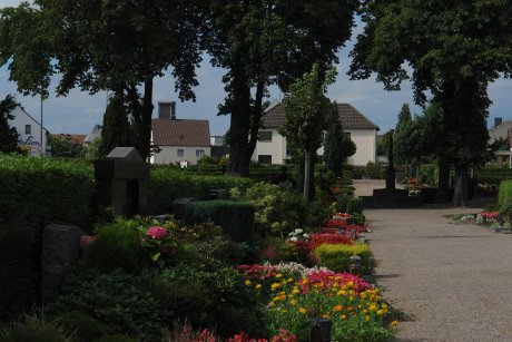 friedhof