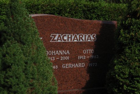 friedhof