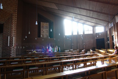 st-maximilian-kolbe