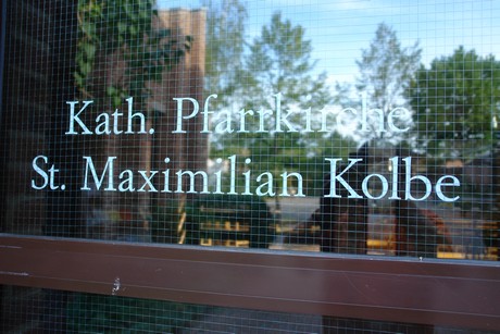 st-maximilian-kolbe