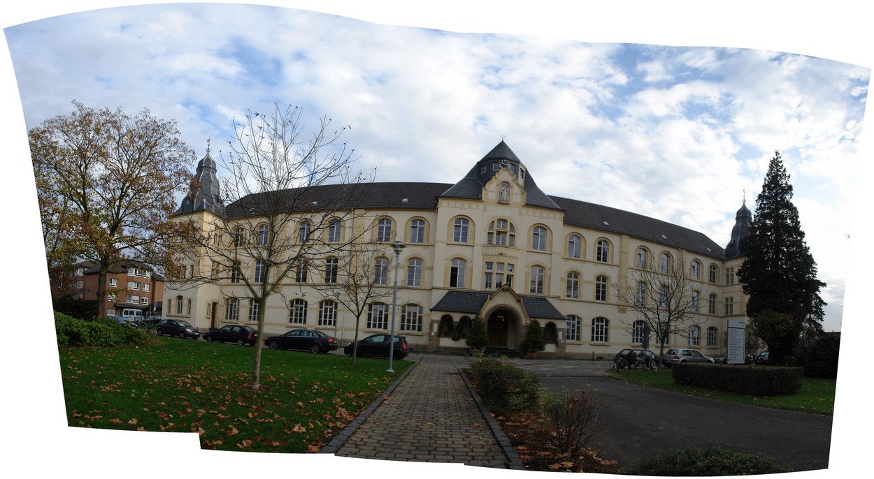 Alexianer Krankenhaus