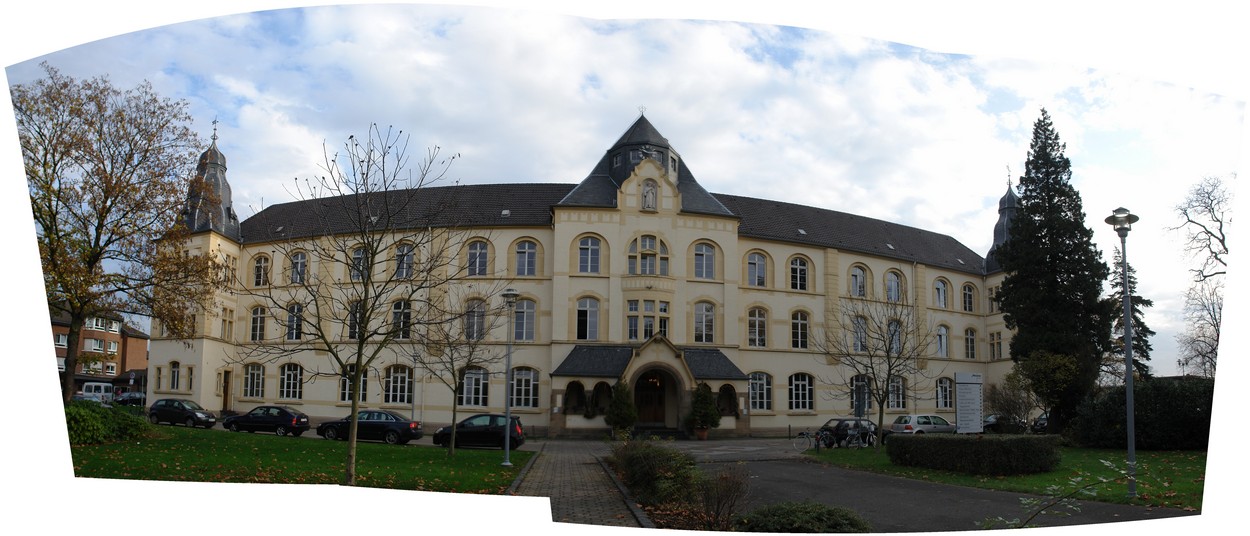 Alexianer Krankenhaus