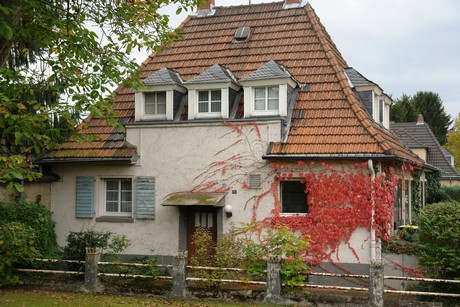 gremberhoven-bahnsiedlung