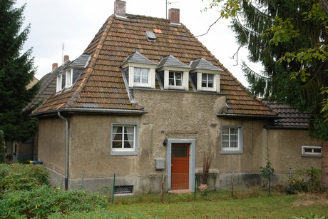 gremberhoven-bahnsiedlung