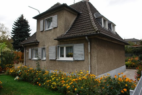 gremberhoven-bahnsiedlung