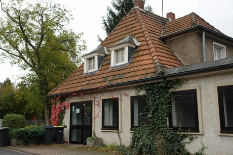 gremberhoven-bahnsiedlung