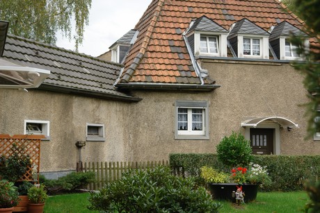 gremberhoven-bahnsiedlung