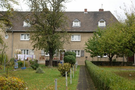 gremberhoven-bahnsiedlung