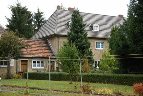 gremberhoven-bahnsiedlung