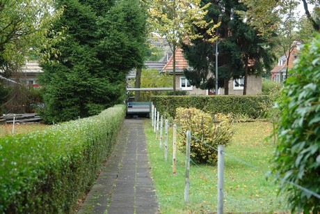 gremberhoven-bahnsiedlung