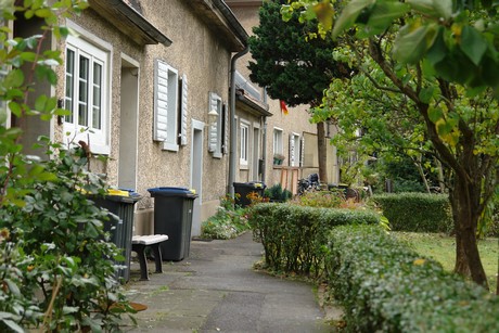 gremberhoven-bahnsiedlung